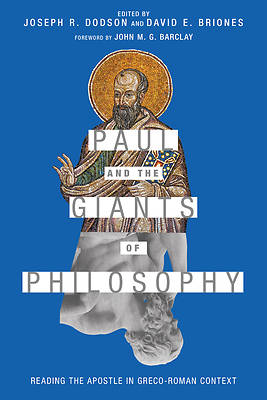 Picture of Paul and the Giants of Philosophy