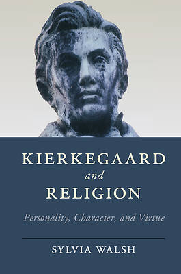Picture of Kierkegaard and Religion