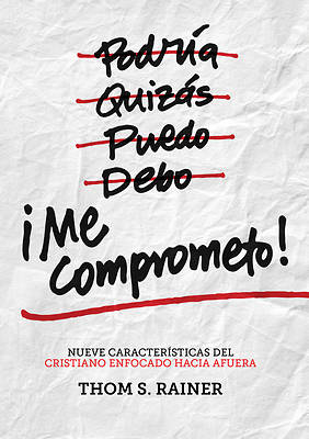 Picture of Me Comprometo!