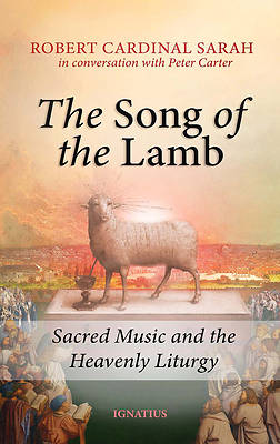 Picture of Song of the Lamb