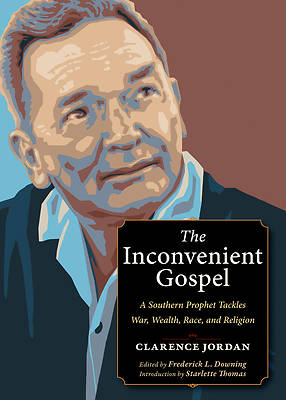Picture of The Inconvenient Gospel