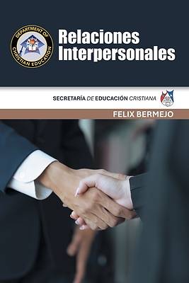 Picture of Relaciones Interpersonales
