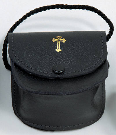 Picture of Koleys K3115 Gusset Burse