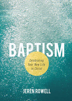 Picture of Baptism