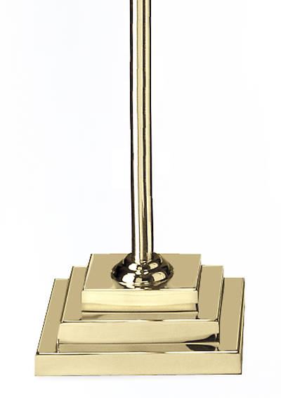 Picture of Floor Base Three Step For Processional Cross