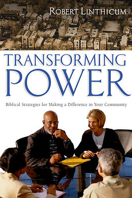 Picture of Transforming Power