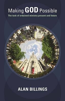 Picture of Making God Possible