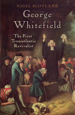 Picture of George Whitefield