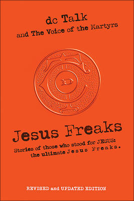Picture of Jesus Freaks