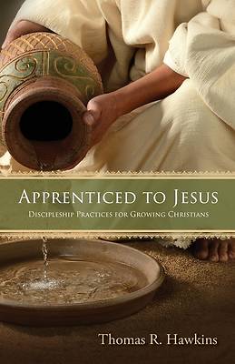 Picture of Apprenticed to Jesus