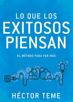 Picture of Lo Que Los Exitosos Piensan