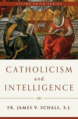Picture of Catholicism and Intelligence