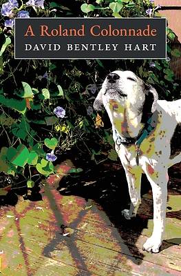 Picture of A Roland Colonnade