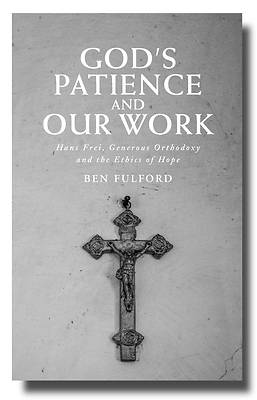 Picture of God's Patience and Our Work