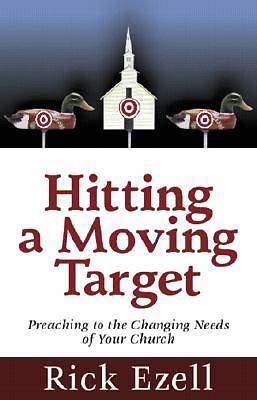Picture of Hitting a Moving Target