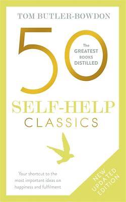 Picture of 50 Self Help Classics 2nd Edition