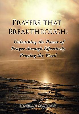 Picture of Prayers That Breakthrough