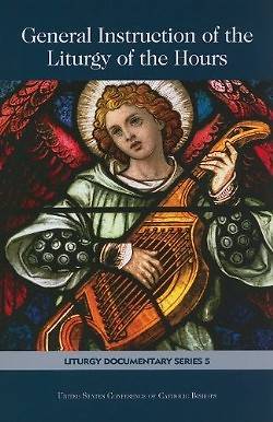 Picture of General Instruction of the Liturgy of the Hours