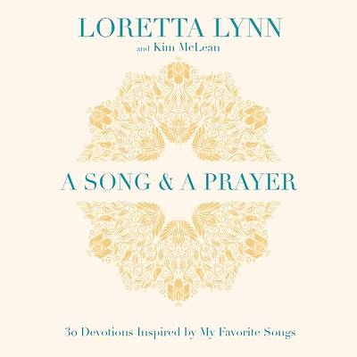 Picture of A Song and a Prayer