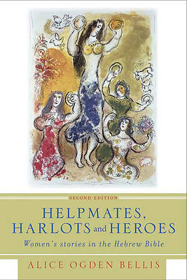 Picture of Helpmates, Harlots, and Heroes, Second Edition