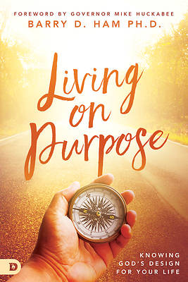 Picture of Living on Purpose