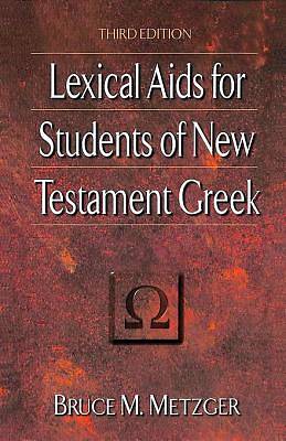 Picture of Lexical Aids for Students of New Testament Greek - eBook [ePub]
