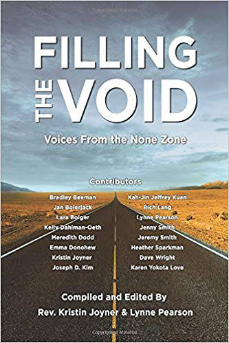 Picture of Filling The Void