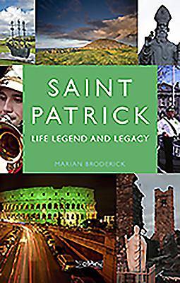 Picture of Saint Patrick