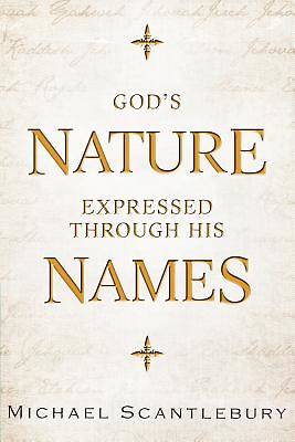 Picture of God's Nature Expressed Through His Names