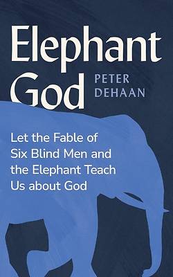 Picture of Elephant God