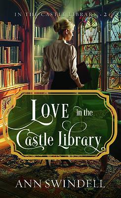 Picture of Love in the Castle Library