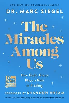 Picture of The Miracles Among Us - eBook [ePub]