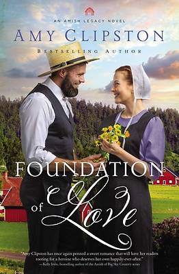Picture of Foundation of Love