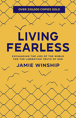 Picture of Living Fearless