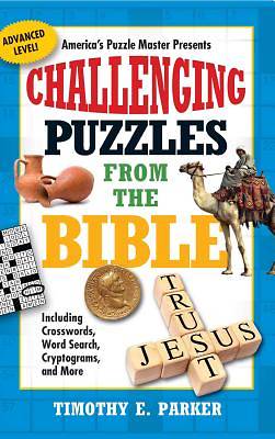 Challenging Puzzles from the Bible