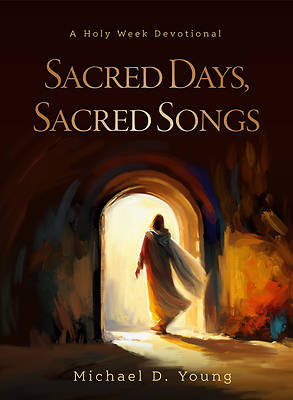 Picture of Sacred Days, Sacred Songs