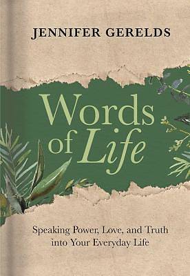 Picture of Words of Life