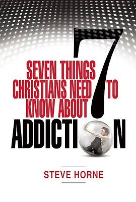 Picture of Seven Things Christians Should Know about Addiction