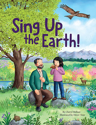 Picture of Sing Up the Earth!