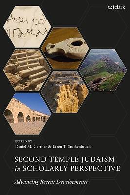 Picture of Second Temple Judaism in Scholarly Perspective