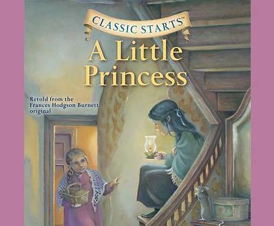 Picture of A Little Princess (Library Edition)
