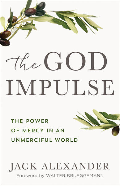 Picture of The God Impulse