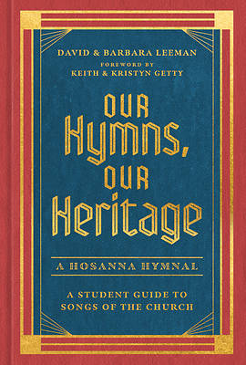 Picture of Our Hymns, Our Heritage