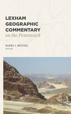 Picture of Lexham Geographic Commentary on the Pentateuch