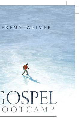 Picture of Gospel Bootcamp