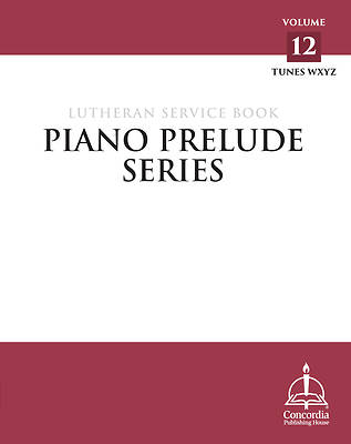 Piano Prelude Series