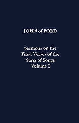 Picture of Sermons on the Final Verses of the Song of Songs