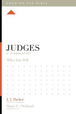 Picture of Judges