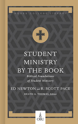 Picture of Student Ministry by the Book