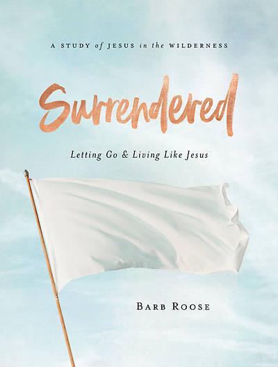 Picture of Surrendered - Women's Bible Study Participant Workbook - eBook [ePub]
